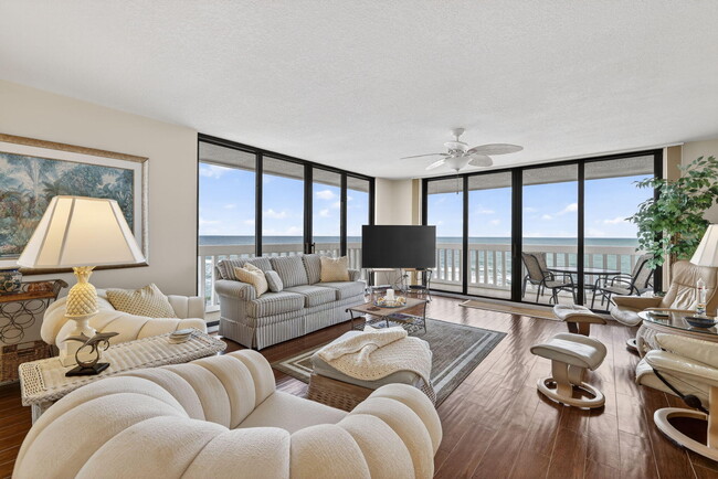 Building Photo - 9960 S Ocean Dr