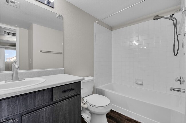 Building Photo - 2300 E Silverado Ranch Blvd