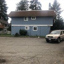 Building Photo - 5827 204th St SW