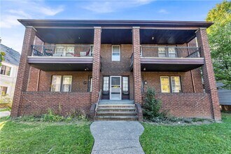 Building Photo - 1512 W 116th St