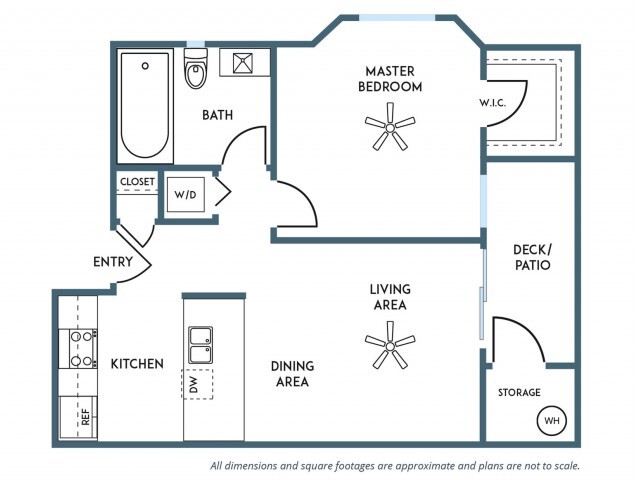 A2 - Arioso Apartments