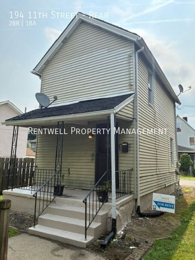 Building Photo - 194 11th St