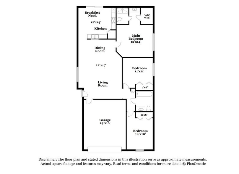 Building Photo - 8706 Claiborne Ct