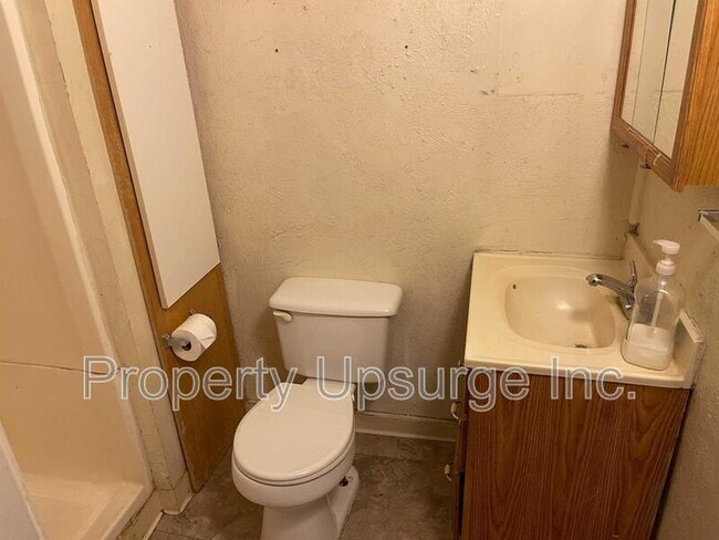 Building Photo - 1245 Grant St