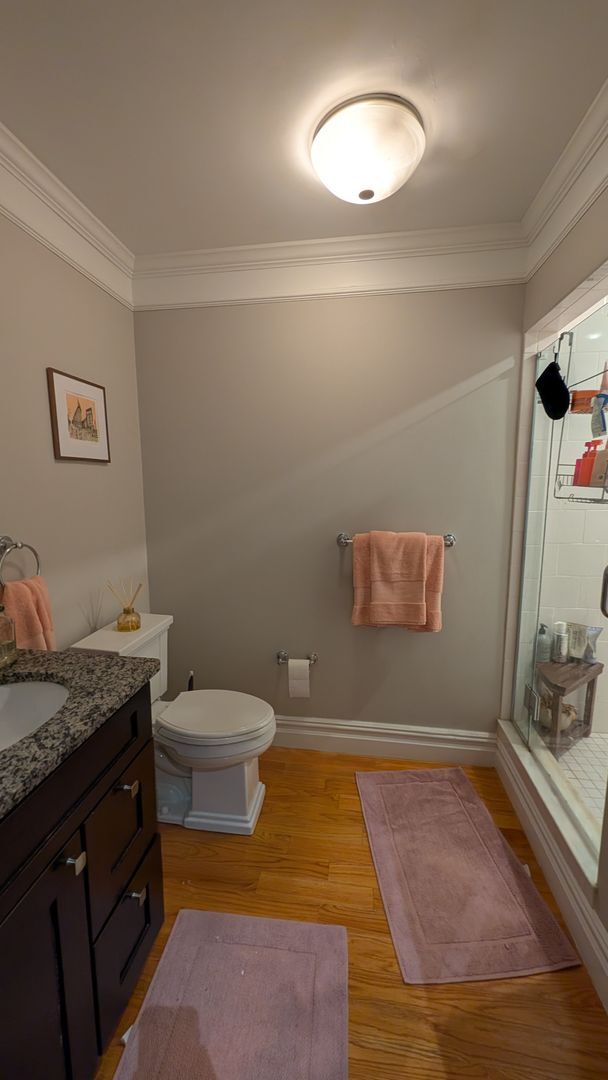 Building Photo - Beautifully Designed Luxury 2-Bed/2-Bath in the South End
