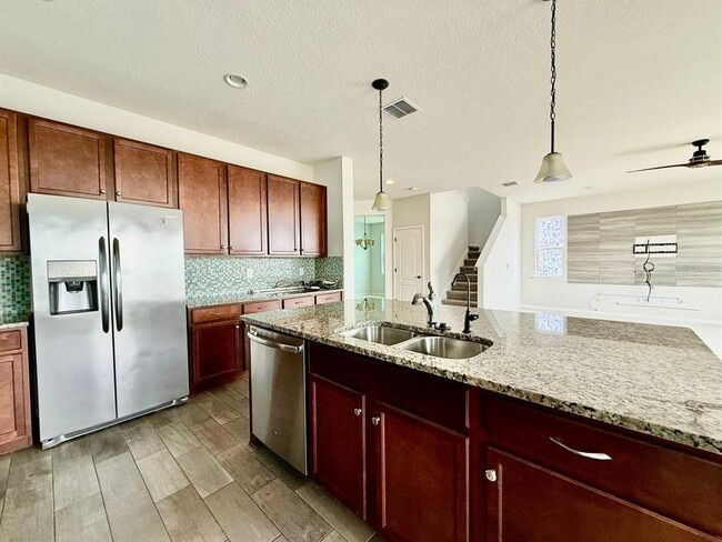 Building Photo - 14112 Poke Ridge Dr