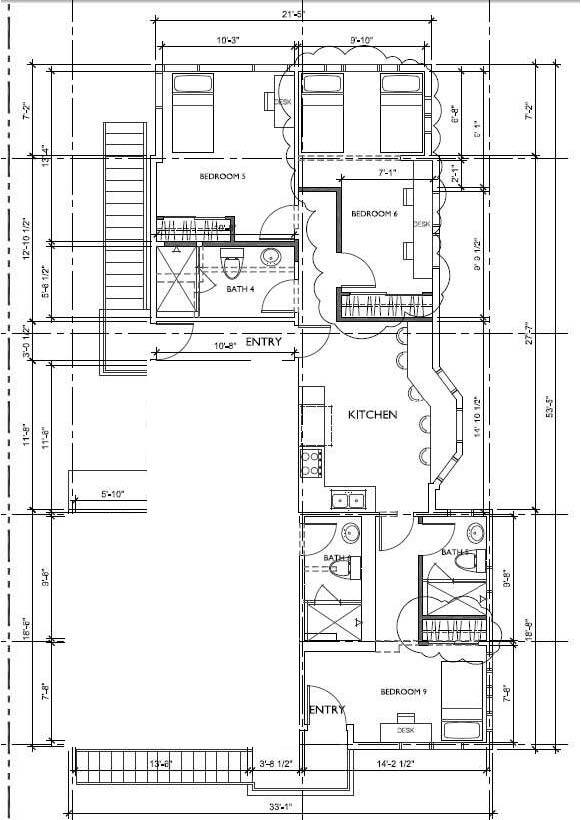 Building Photo - 1236 W 22nd St