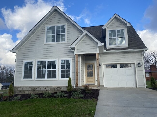 Primary Photo - "New construction 3-Bed Oasis with Granite...