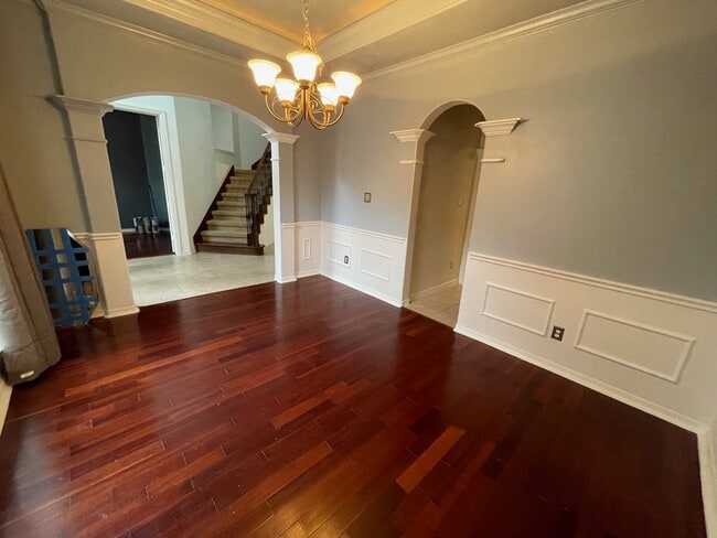 Building Photo - 16531 Ruby Meadow Dr