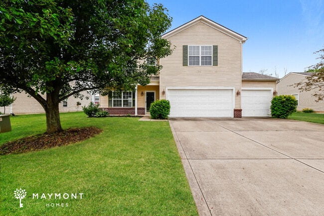 Building Photo - 3055 Harvest Grove Ln