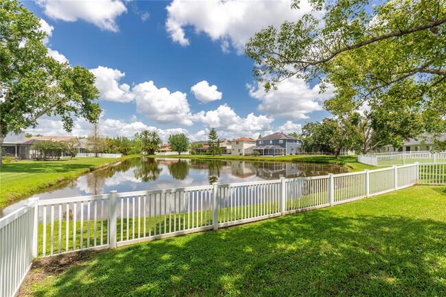 Building Photo - 4123 Harbor Lake Dr