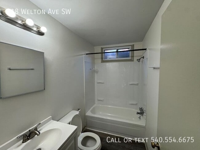 Building Photo - 818 Welton Ave SW