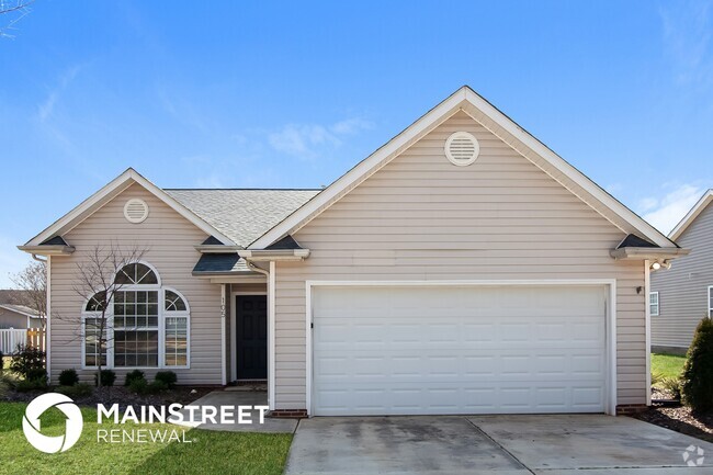 Building Photo - 105 Rhyne Springs Rd