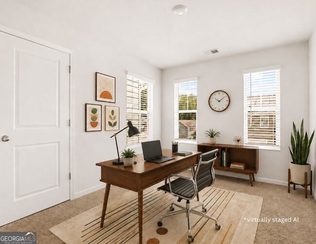 Building Photo - 4514 Fillmore Trl SW