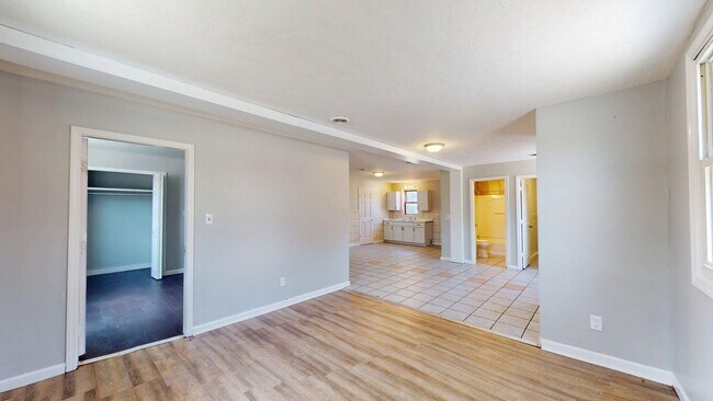 Building Photo - 7023 Clark Ave