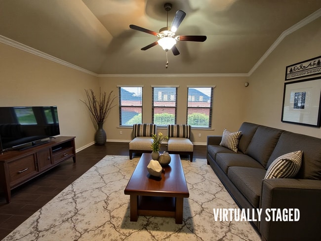 Building Photo - 6401 Alabaster Dr