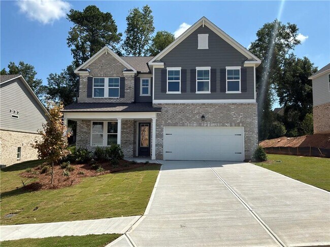 Building Photo - 3455 Fern Hollow Path