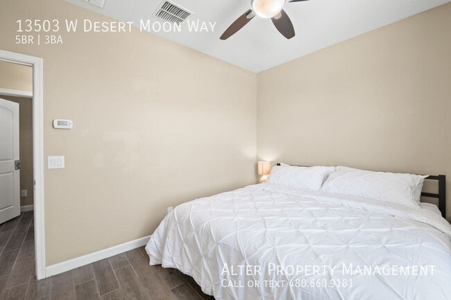 Building Photo - 13503 W Desert Moon Way