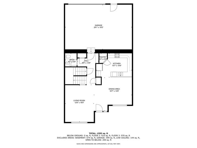 Building Photo - 2802 Exmoor Ln