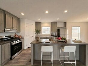 Building Photo - 531 Walleye Rd