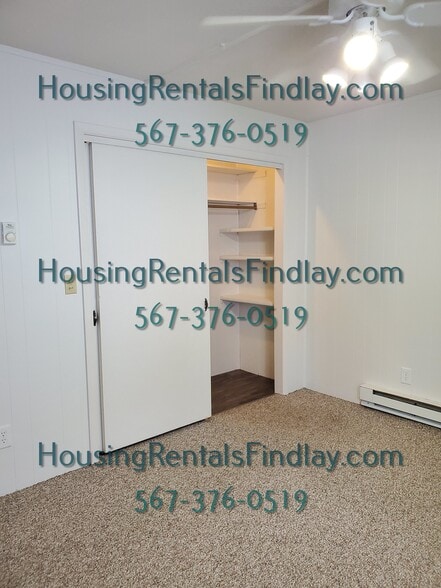 Building Photo - 819 N Cory St