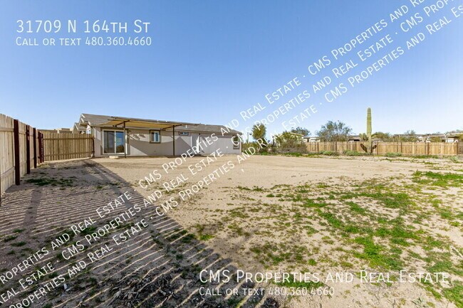 Building Photo - 31709 N 164th St