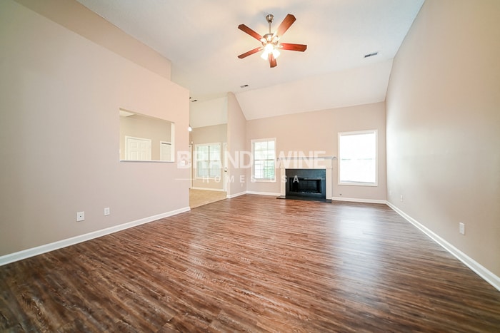 Building Photo - 6366 Wellesley Dr