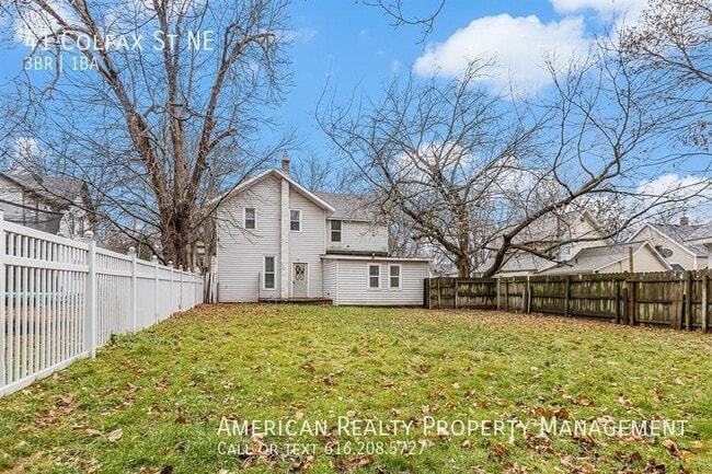 Building Photo - 41 Colfax St NE