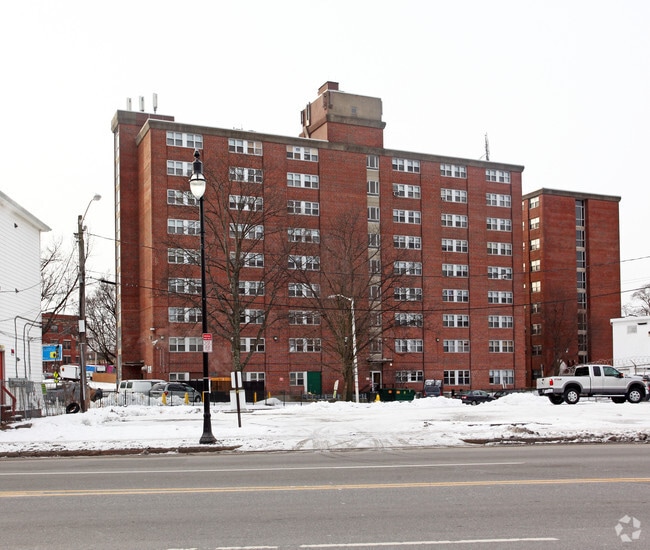 Building Photo - Murray Avenue Apartments