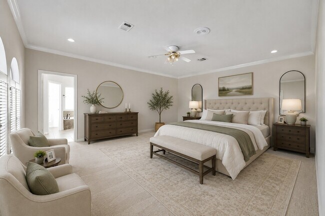 Building Photo - 1803 Quiet Country Ct