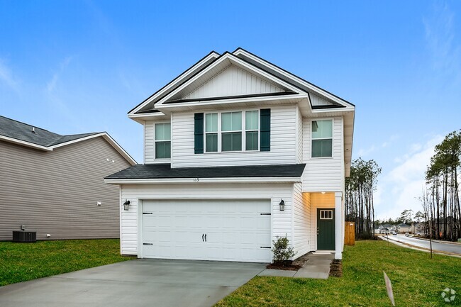 Building Photo - 113 Chaffseed Cir