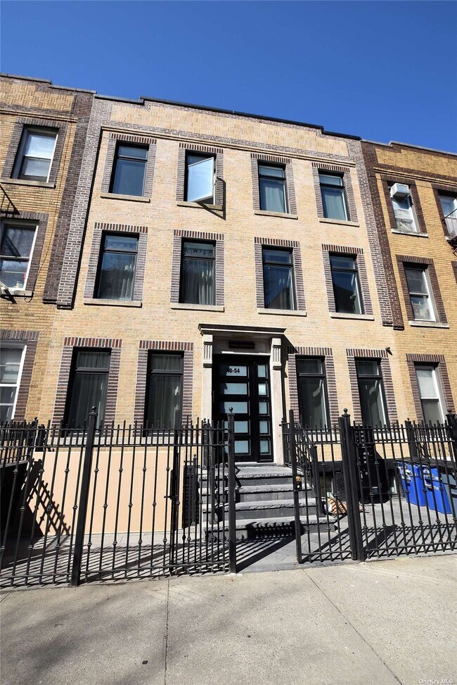 Building Photo - 48-54-54 46th St