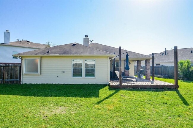 Building Photo - 18235 Bonham Oaks Ct