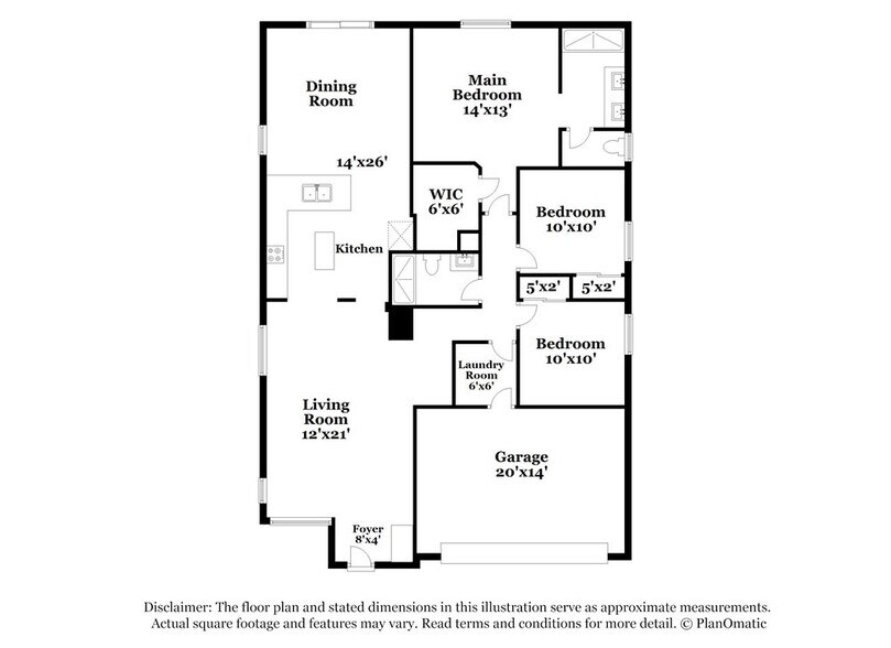 Building Photo - 964 Moore Oaks Ct