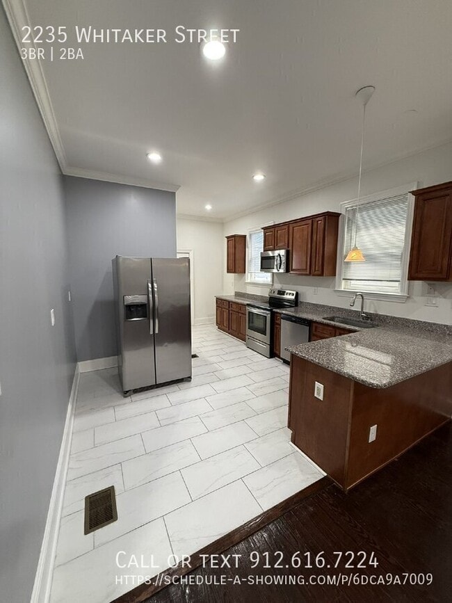 Building Photo - 2235 Whitaker St