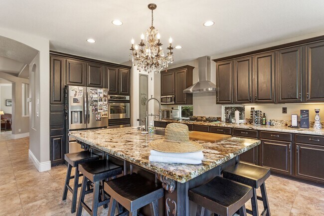 Building Photo - Beautiful Rocklin Home with a Pool!