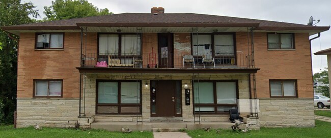 Building Photo - 6426 N 87th St