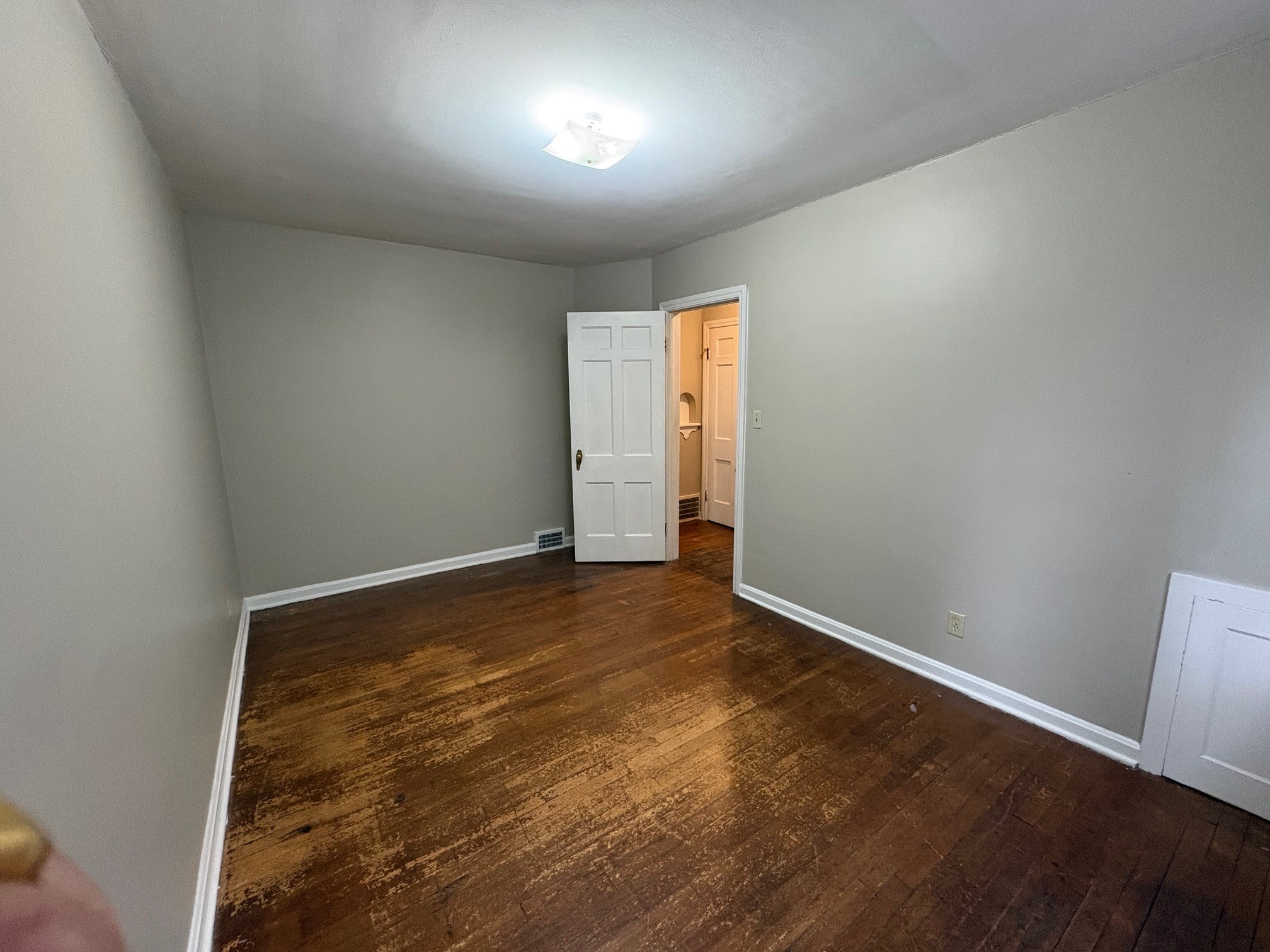 Bedroom 1 - 3653 Winchell Rd