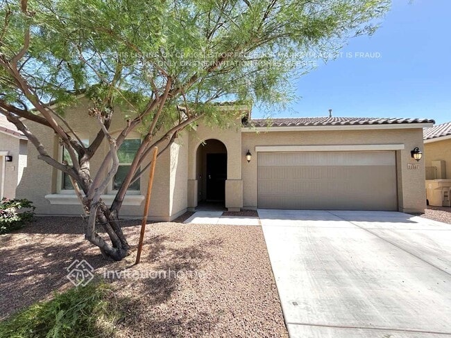 Building Photo - 21167 W Cypress St