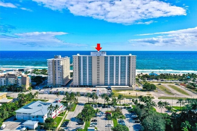 Building Photo - 111 N Pompano Beach Blvd