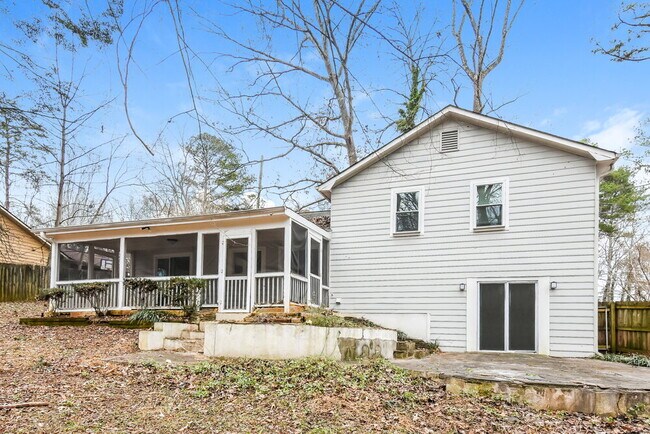 Building Photo - 4967 Turtle Rock Dr