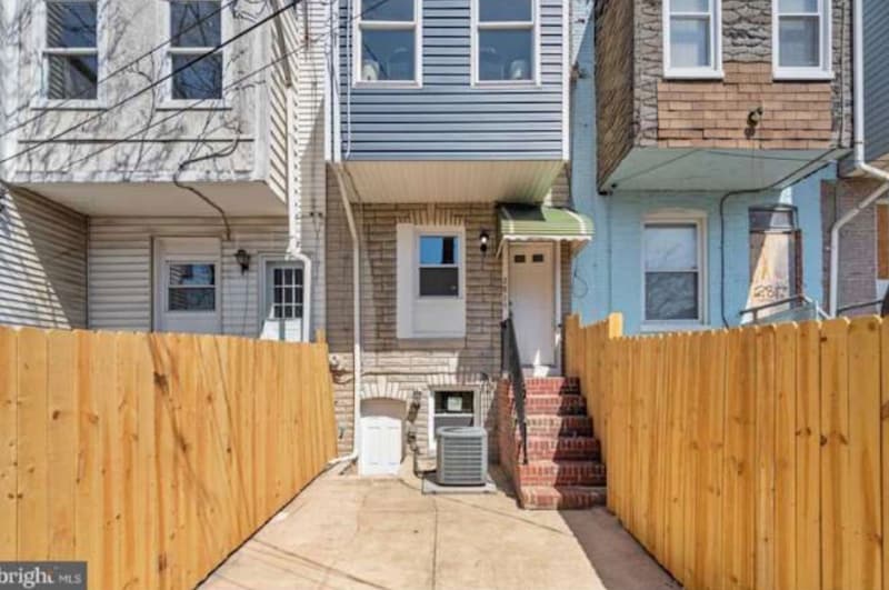 Building Photo - 2815 Orleans St