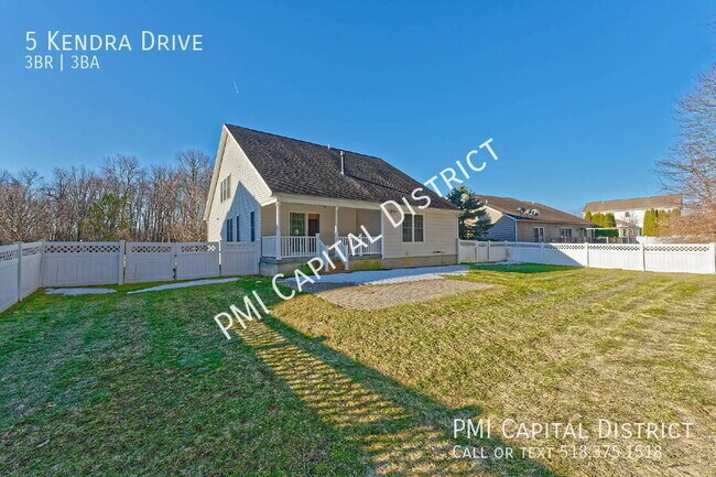 Building Photo - 5 Kendra Dr