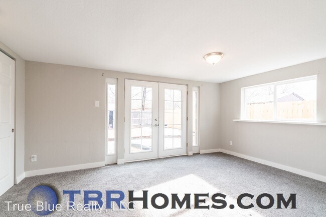Building Photo - 3 br, 2 bath House - 412 Raleigh St