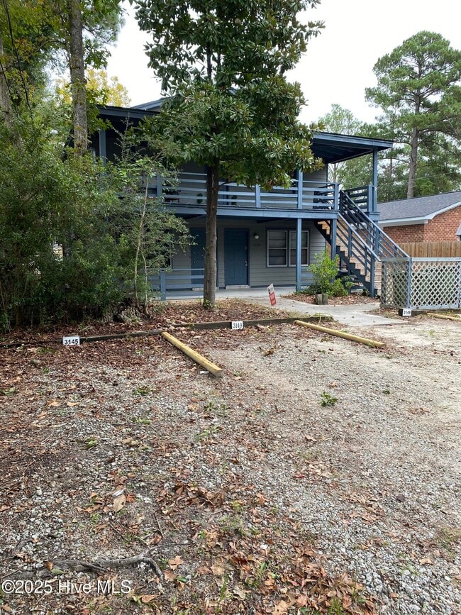 Building Photo - 3147 Caswell St
