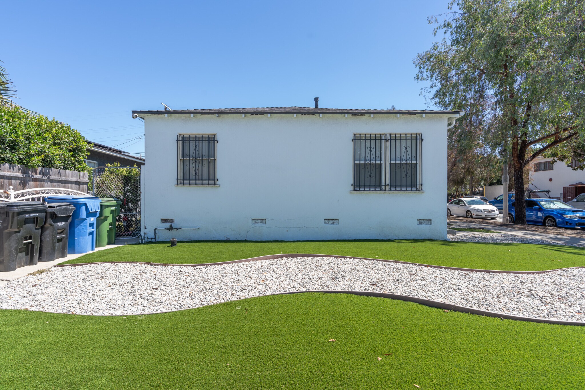 Building Photo - 5179 Bangor St