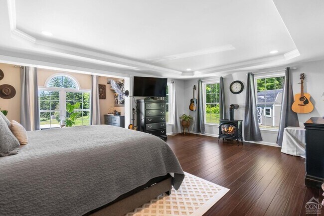 Building Photo - 174 Grove School Rd