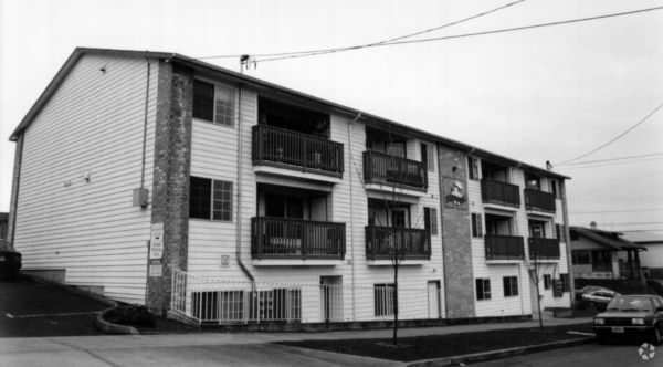 Building Photo - Hollywood Terrace