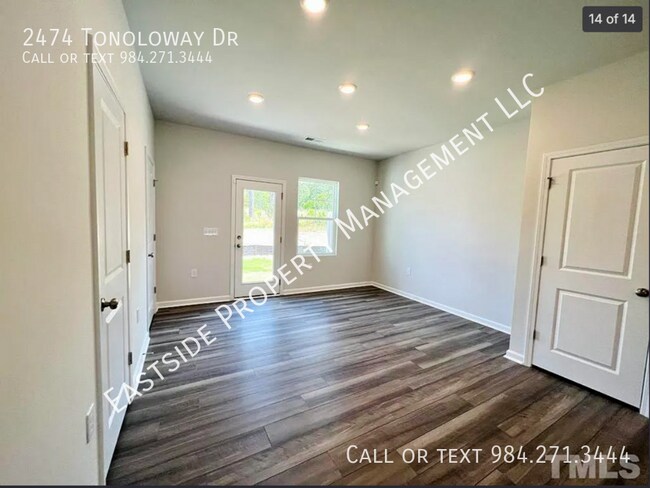 Building Photo - 2474 Tonoloway Dr
