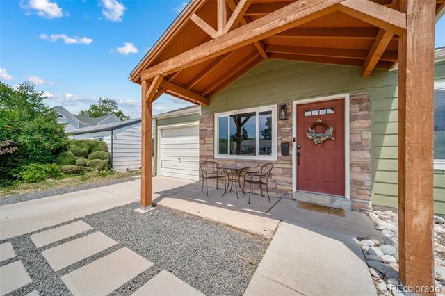 Building Photo - 3098 S Cherry Way